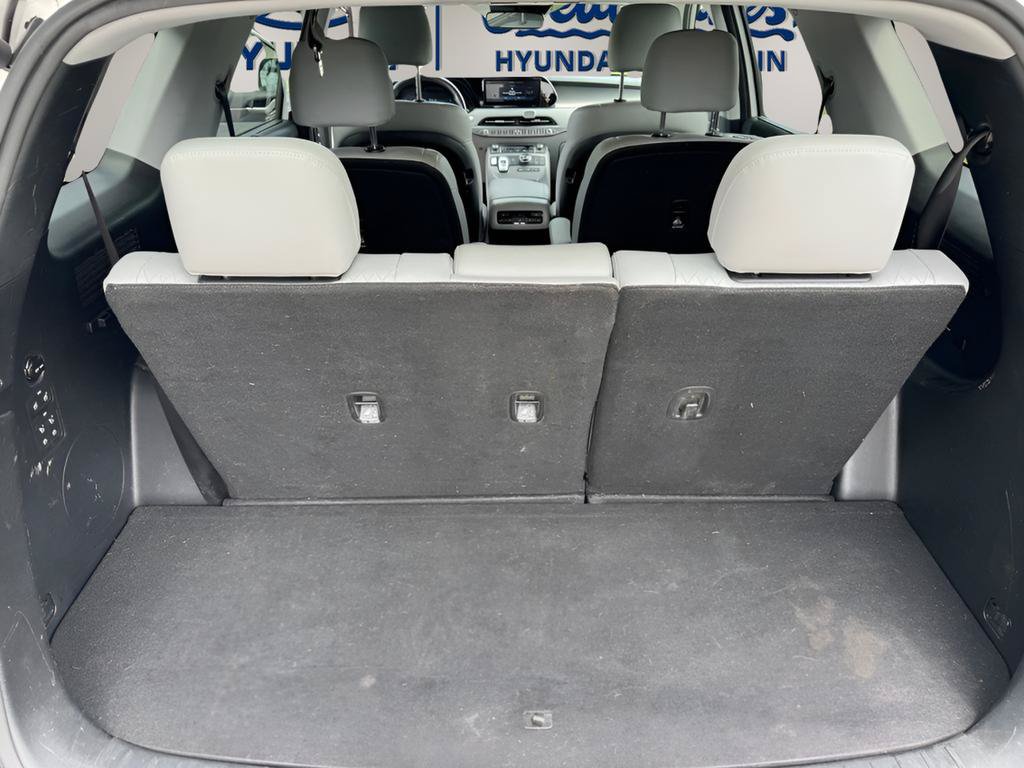 Used 2021 Hyundai Palisade SEL w/ Premium Package AWD/4WD image 11