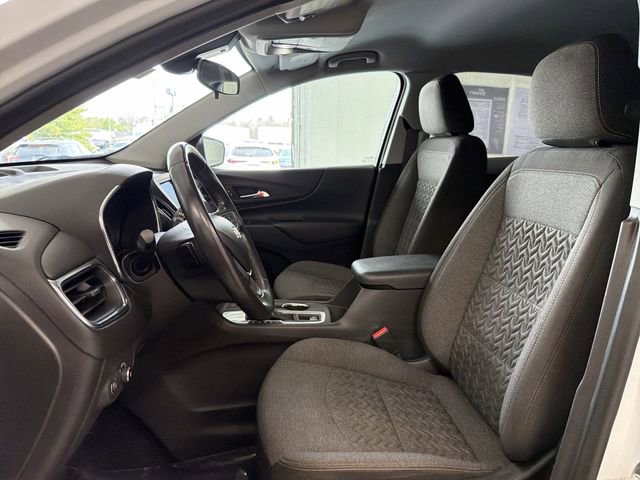 Certified 2022 Chevrolet Equinox LT FWD image 20
