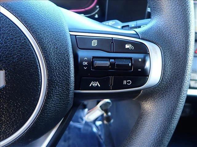 Used 2024 Kia Sportage LX image 14