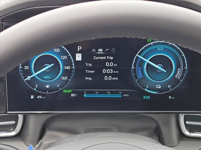 New 2026 Hyundai Elantra Limited FWD image 12