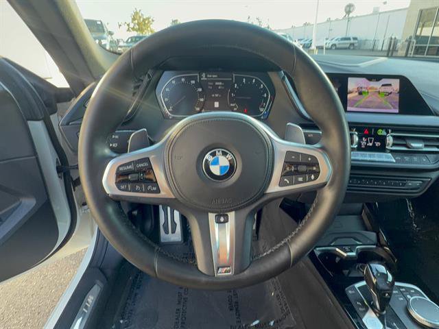 Used 2020 BMW 228i xDrive Gran Coupe w/ M Sport Package AWD/4WD image 12