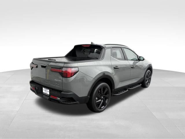 Used 2024 Hyundai Santa Cruz Night image 5