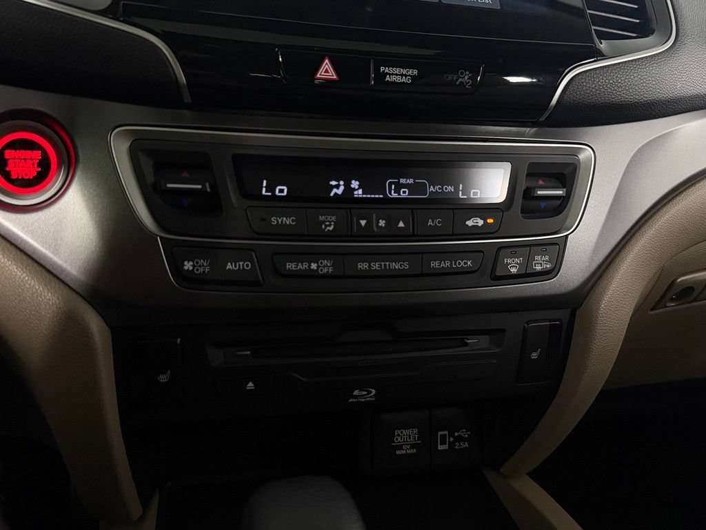 Used 2019 Honda Pilot EX-L image 17