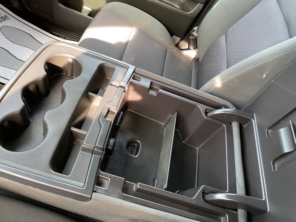 Used 2015 Chevrolet Silverado 1500 LT w/ All Star Edition image 22