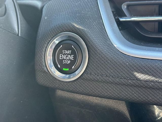 Certified 2024 Chevrolet TrailBlazer LT w/ LT Cold Weather Package image 16