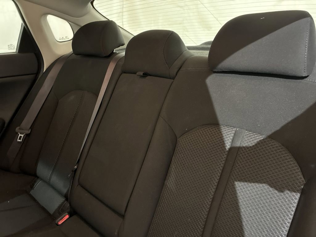 Used 2016 Kia Optima LX FWD image 9