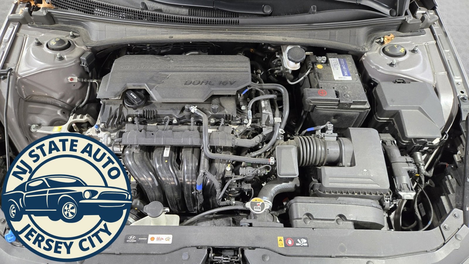 Used 2023 Hyundai Elantra SEL w/ Convenience Package image 31