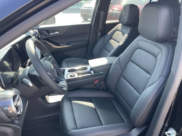 New 2027 Chevrolet Equinox LT w/ Convenience Package II FWD image 11