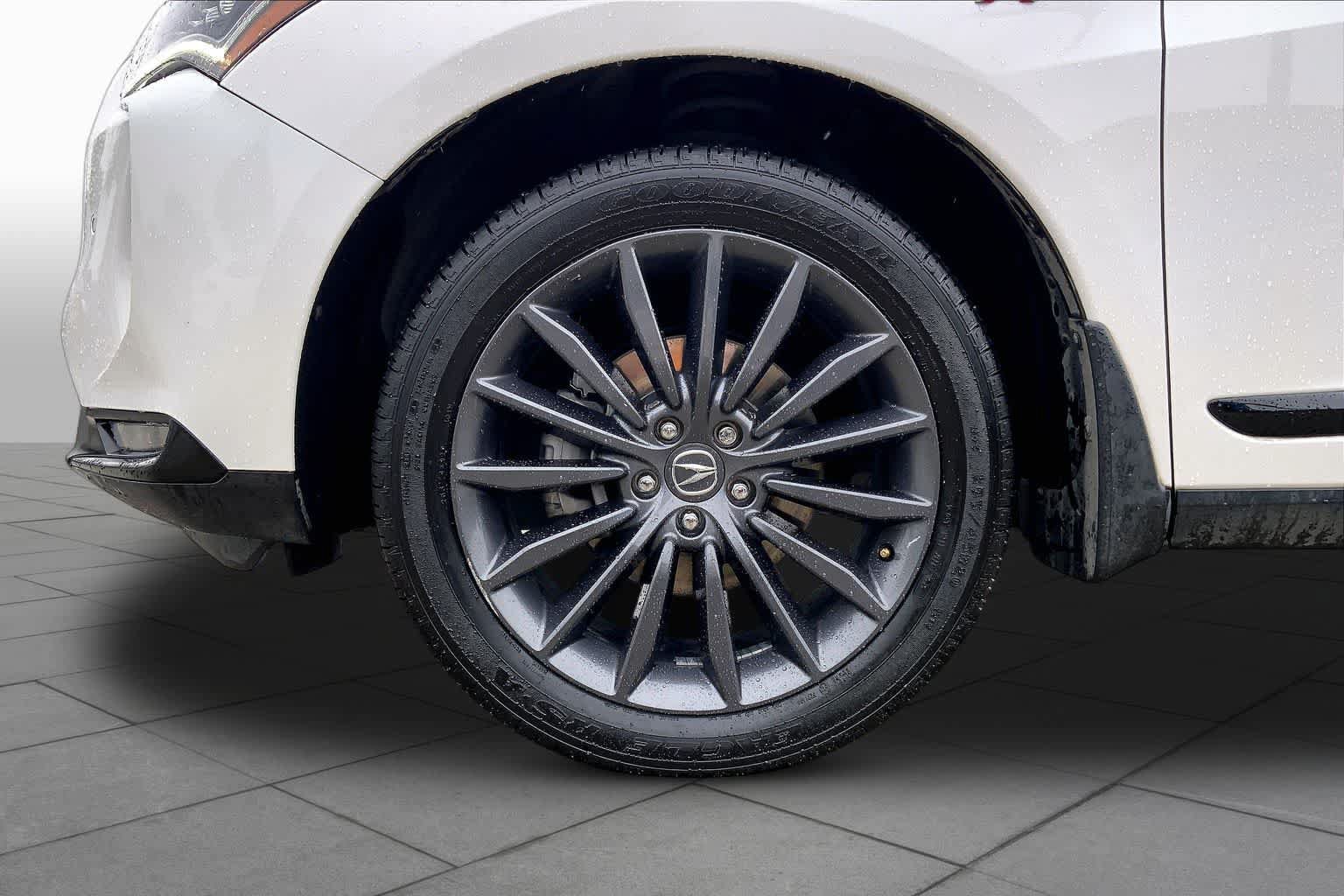 Used 2024 Acura RDX A-Spec w/ Advance Package AWD/4WD image 11