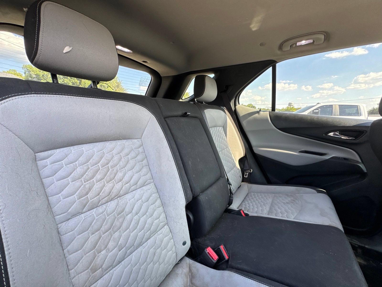 Used 2019 Chevrolet Equinox LS w/ LS Convenience Package AWD/4WD image 19