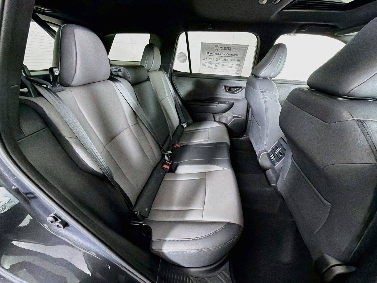 New 2026 Subaru Outback Premium AWD/4WD image 28