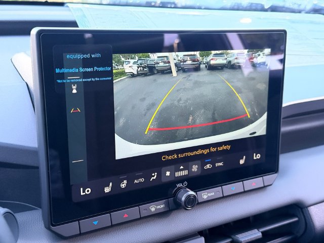 New 2026 Toyota RAV4 SE w/ Convenience Package AWD/4WD image 18