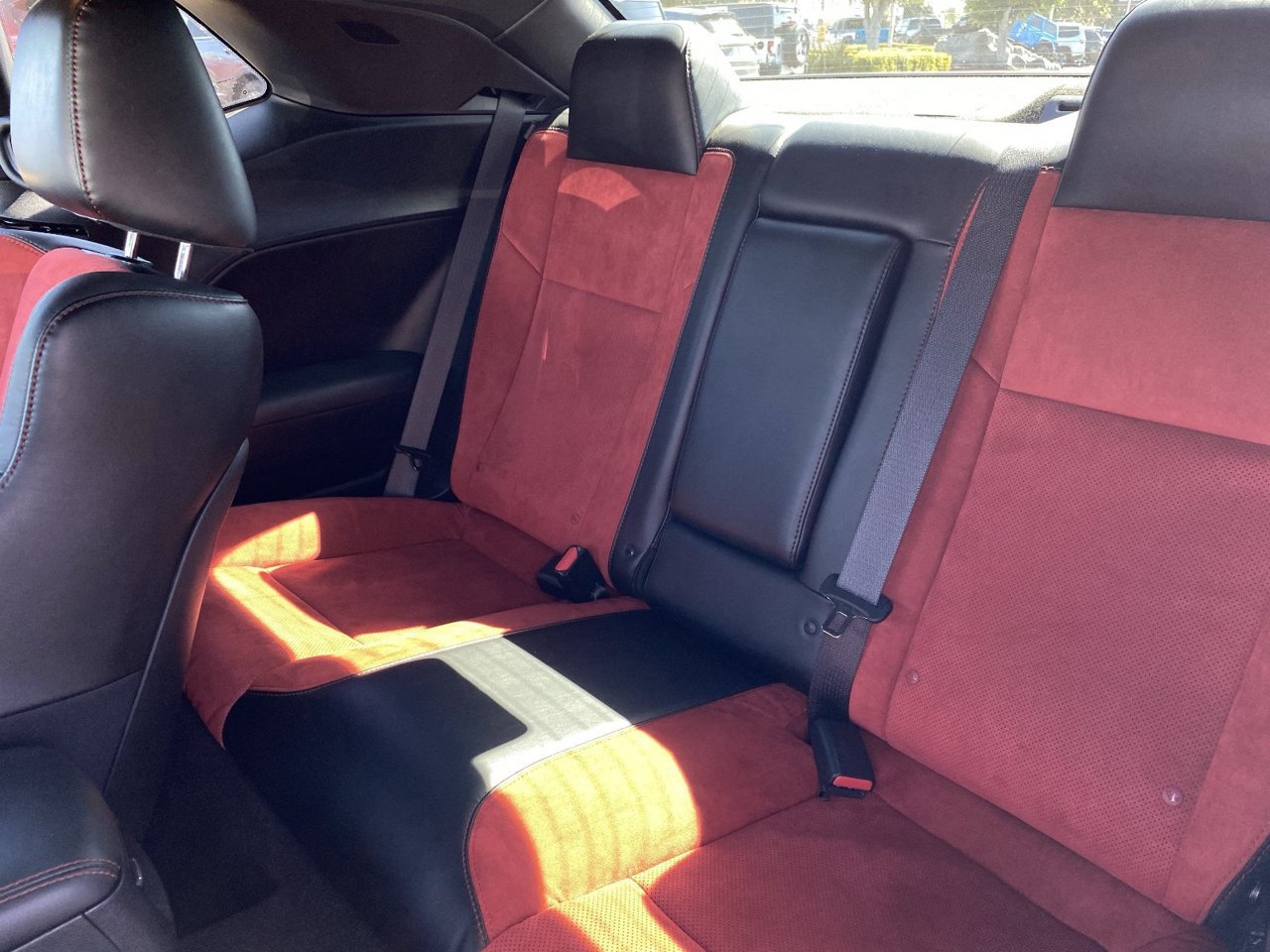 Used 2023 Dodge Challenger R/T Scat Pack RWD image 14
