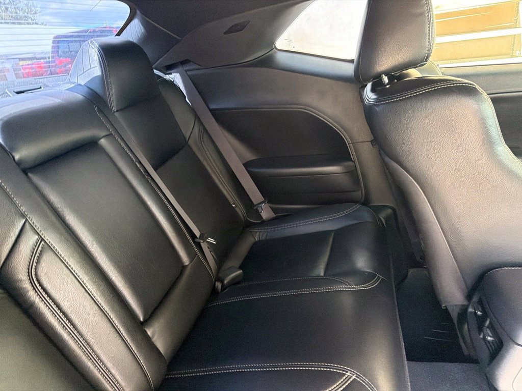 Used 2020 Dodge Challenger R/T Scat Pack RWD image 33