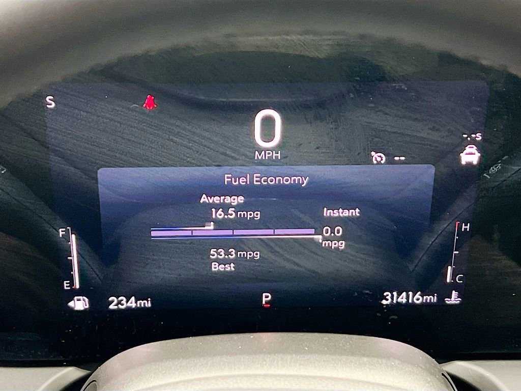 Used 2024 Buick Encore GX Sport Touring w/ Comfort Package image 22