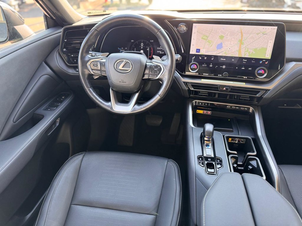 Used 2024 Lexus TX 350 AWD w/ Technology Package image 27