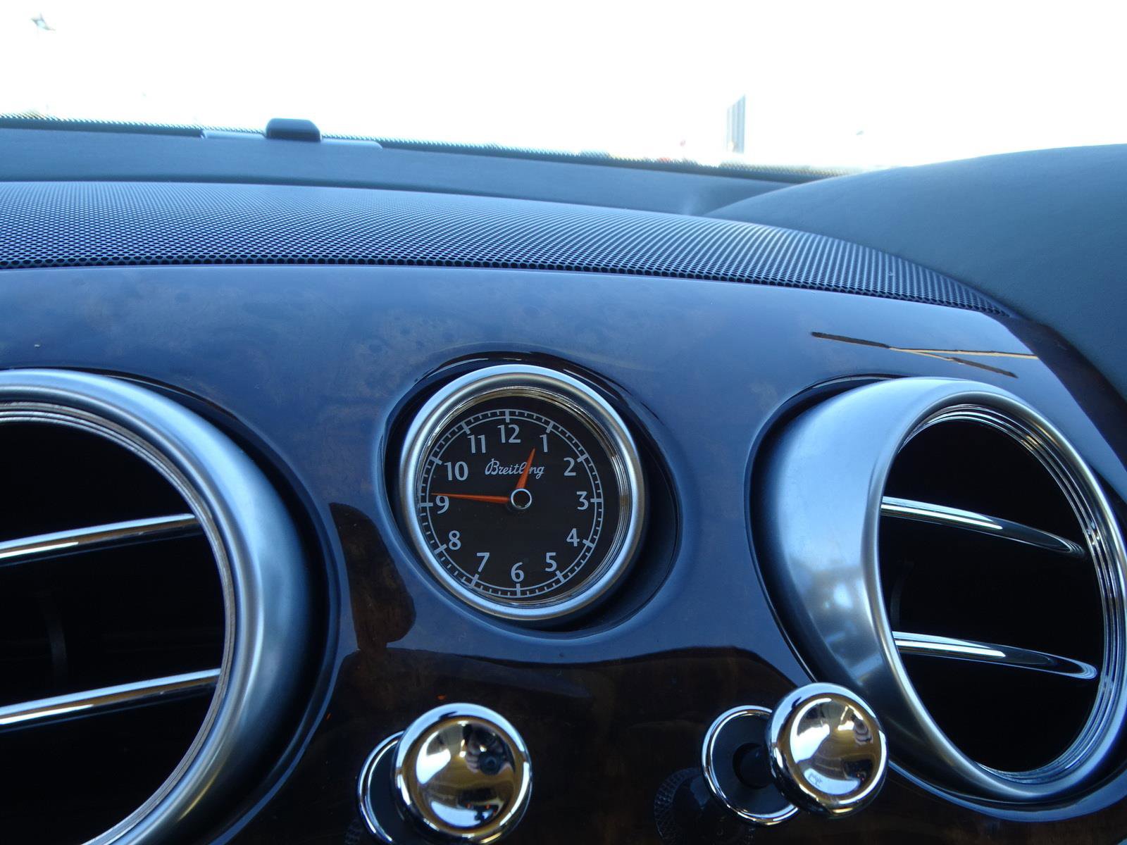 Used 2007 Bentley Continental GTC image 19
