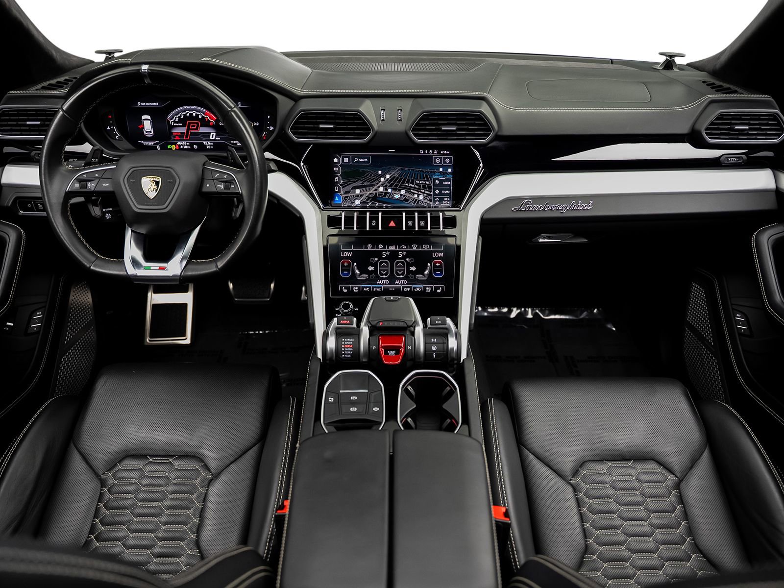 Used 2020 Lamborghini Urus image 4