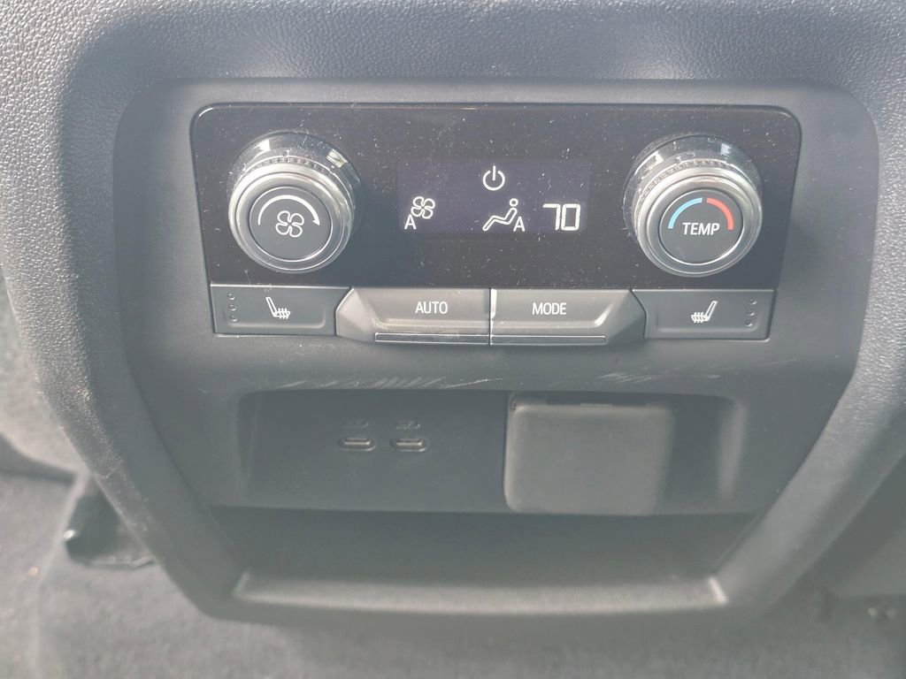 Used 2024 GMC Acadia Denali w/ Super Cruise Package image 20