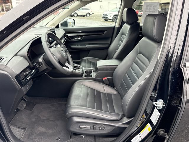 Used 2023 Honda CR-V EX-L image 21