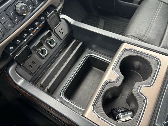 Used 2018 GMC Sierra 1500 Denali w/ Denali Ultimate Package AWD/4WD image 32