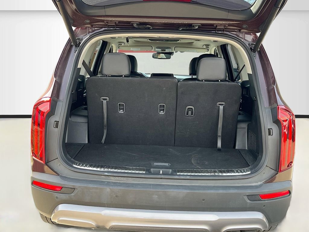 Used 2022 Kia Telluride SX image 29