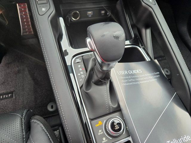 New 2025 Kia Telluride SX X-Line image 11