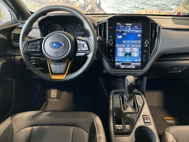 Used 2024 Subaru Crosstrek 2.5i Wilderness image 4