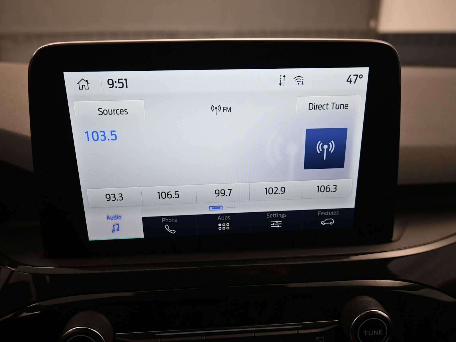 Used 2025 Ford Escape ST-Line Select image 22