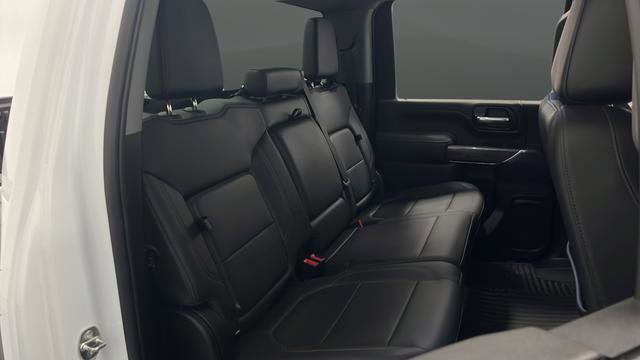Used 2022 Chevrolet Silverado 2500 LTZ AWD/4WD image 25