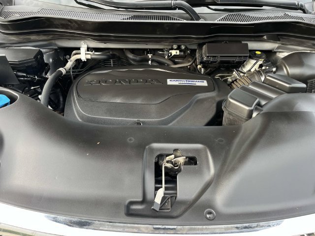 Used 2017 Honda Ridgeline RTL image 7