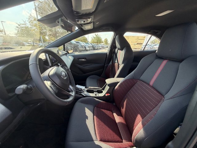New 2027 Toyota Corolla SE FWD image 12