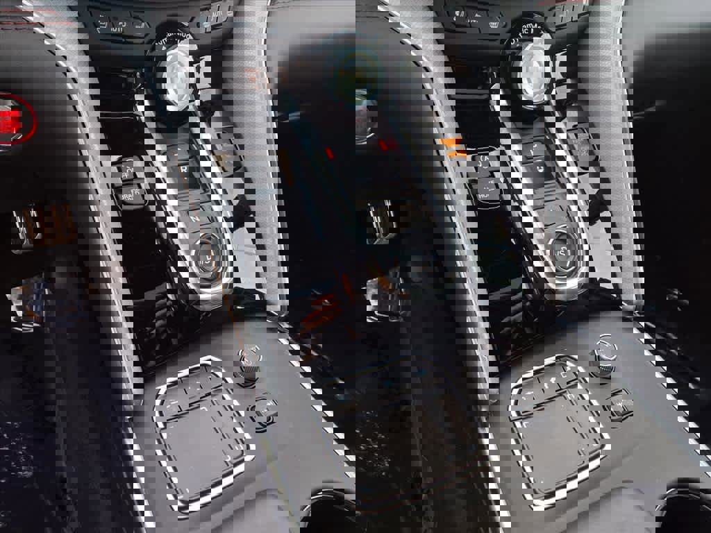 Certified 2025 Acura TLX SH-AWD w/ A-SPEC Pkg image 12