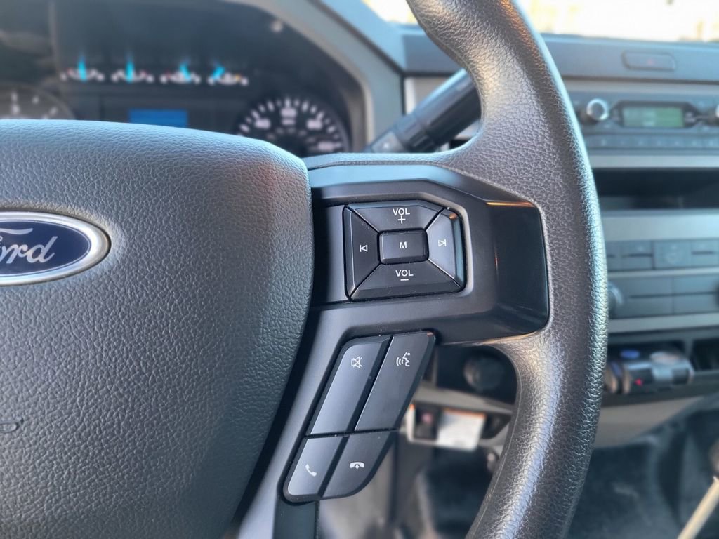 Used 2023 Ford F650 2WD Regular Cab Super Duty image 15