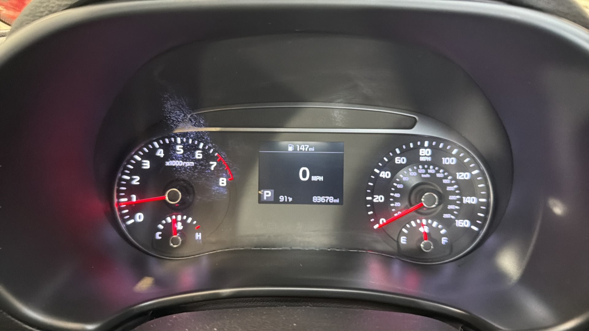 Used 2021 Kia Soul LX FWD image 29