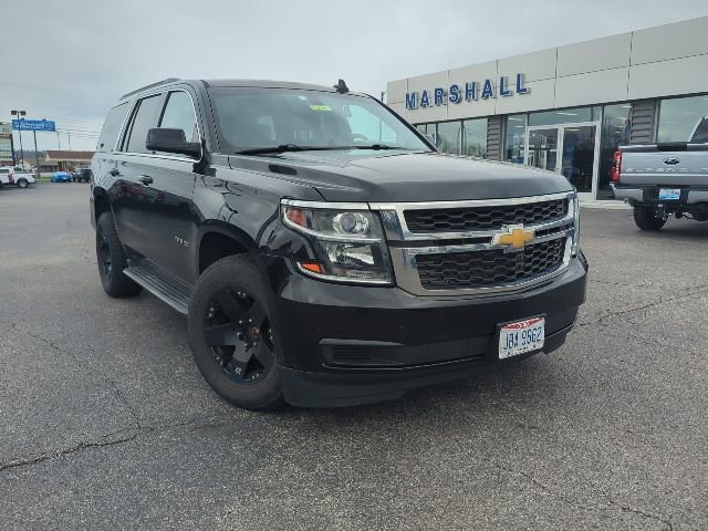 Used 2016 Chevrolet Tahoe LS w/ Max Trailering Package image 2