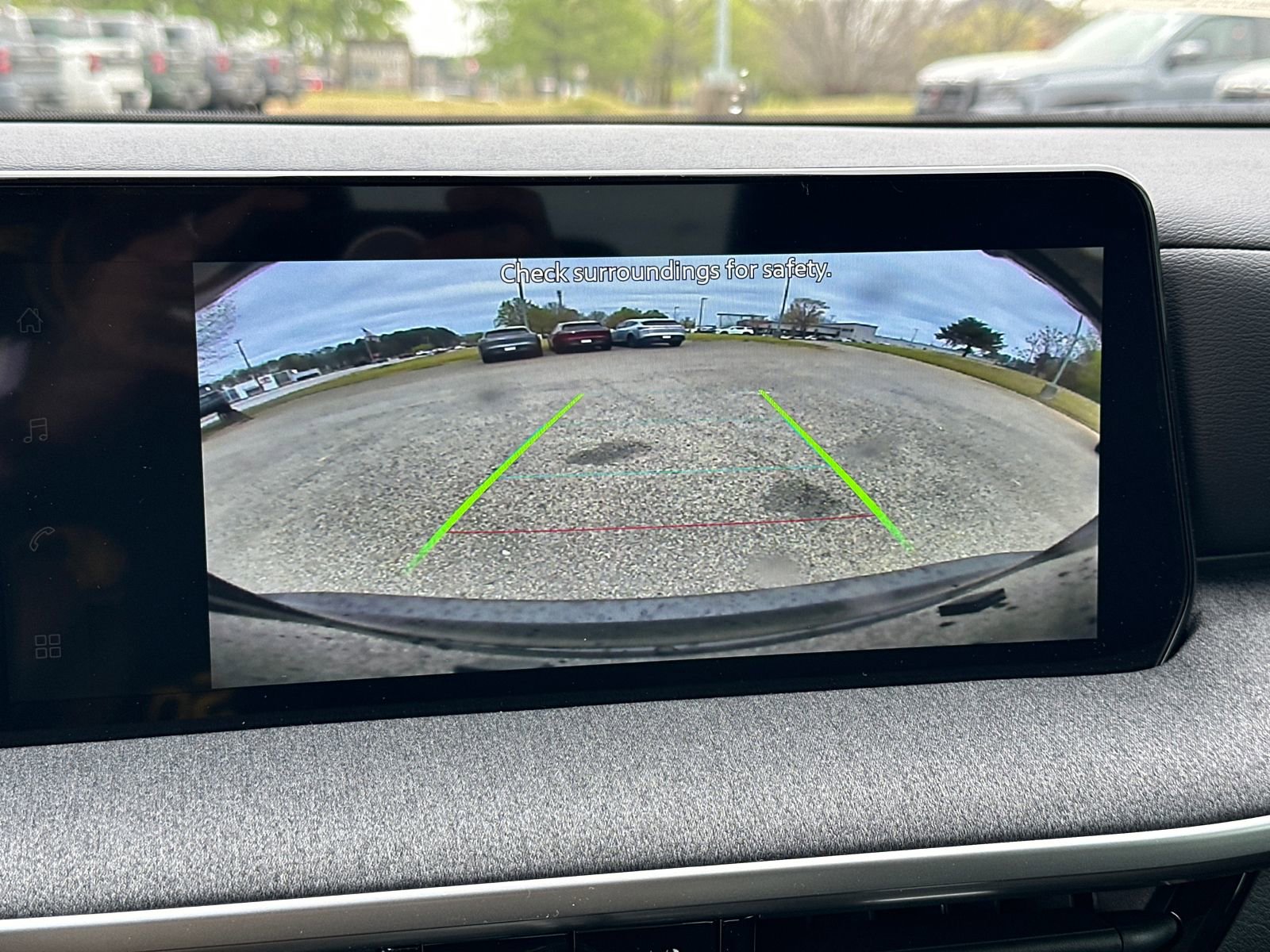 New 2026 Nissan Kicks S image 27