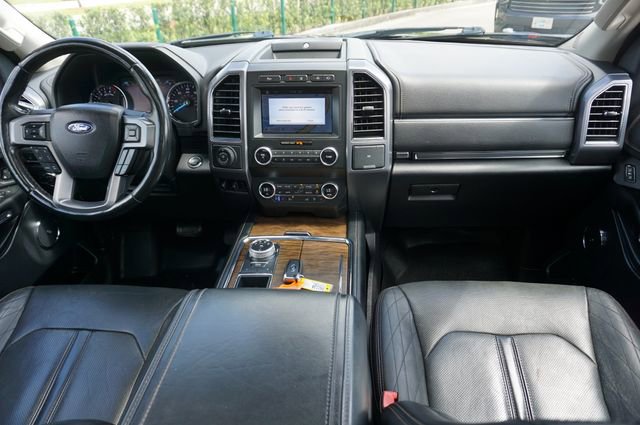 Certified 2019 Ford Expedition Max Platinum RWD image 6