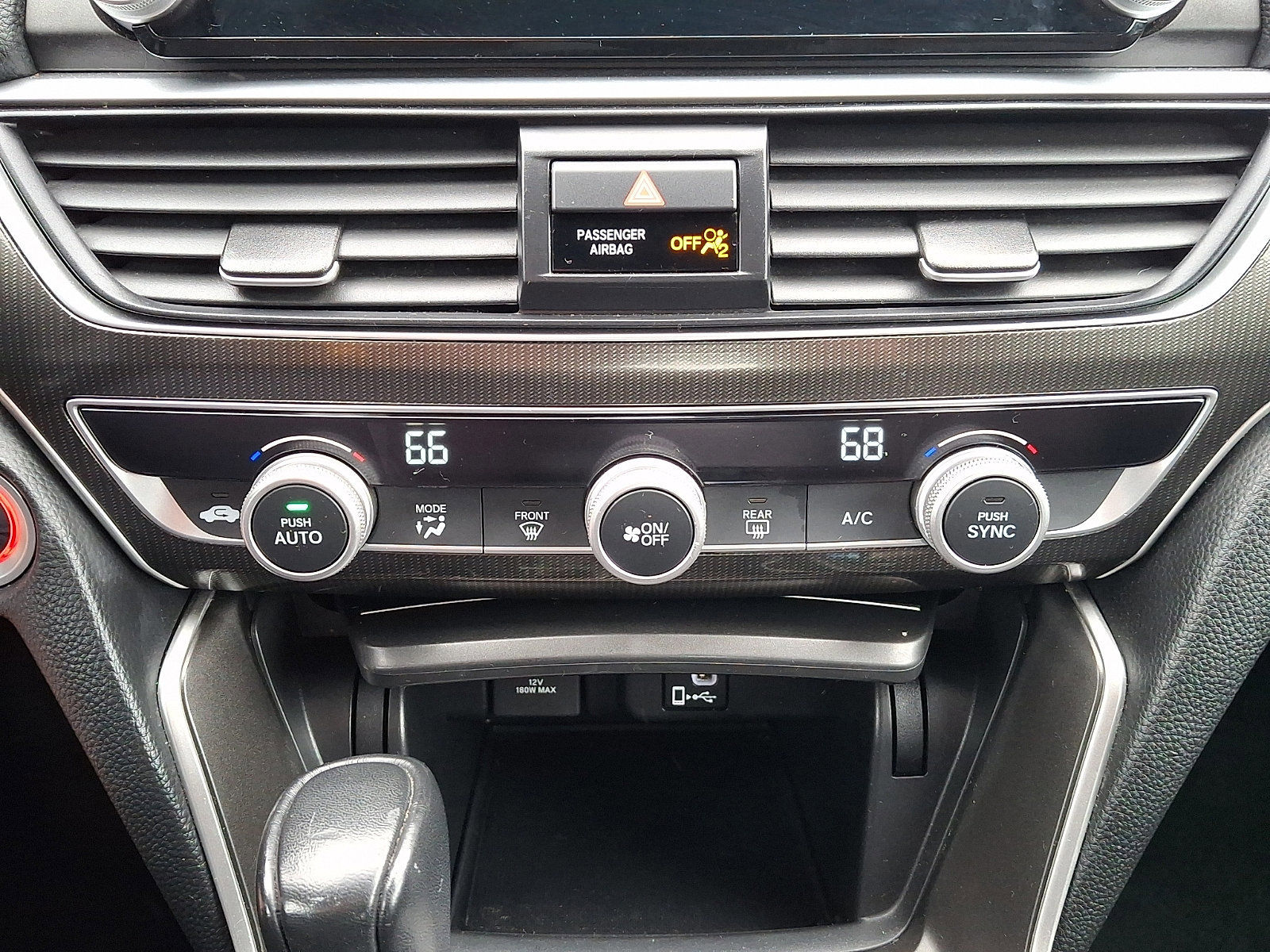 Used 2019 Honda Accord Sport image 15