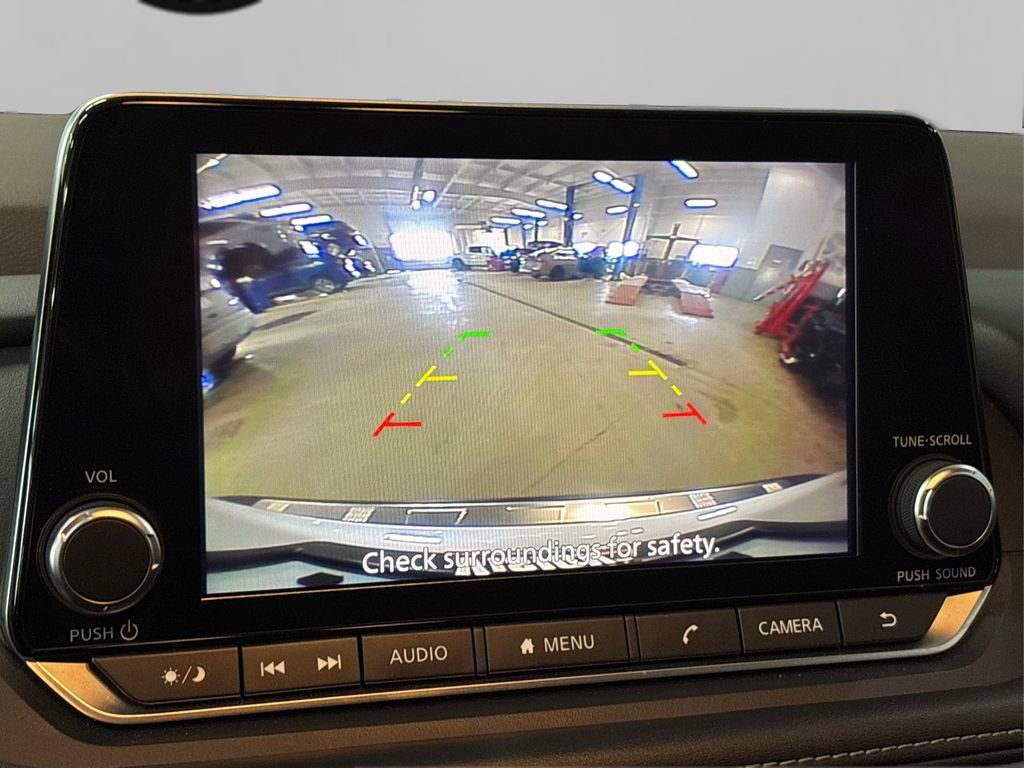 Certified 2023 Nissan Rogue SV w/ SV Premium B Package image 33