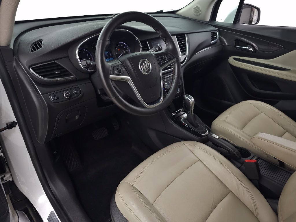 Used 2017 Buick Encore Essence w/ Experience Buick Package FWD image 12