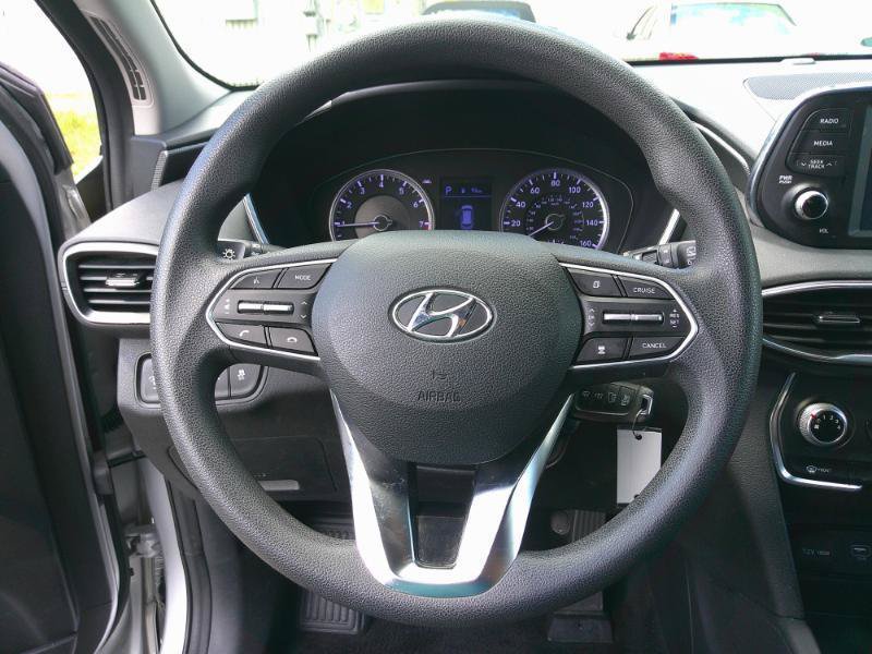 Used 2019 Hyundai Santa Fe SE FWD image 13