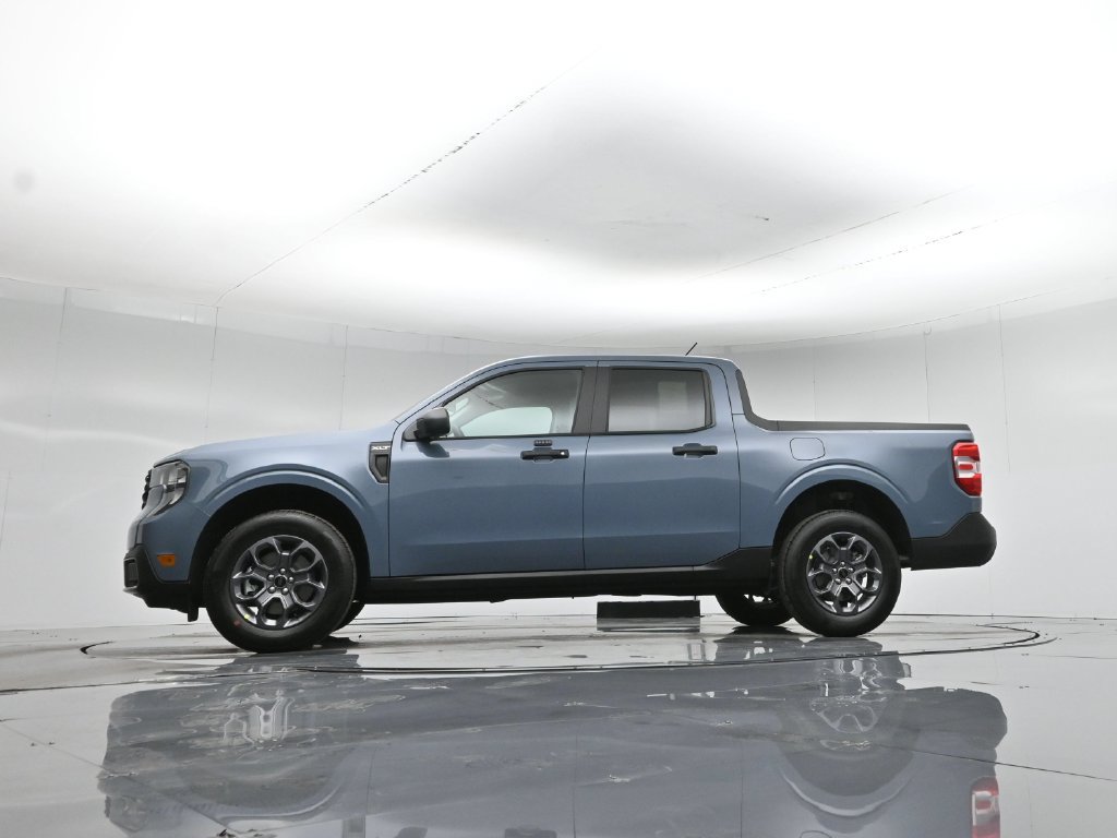 New 2026 Ford Maverick XLT FWD image 53