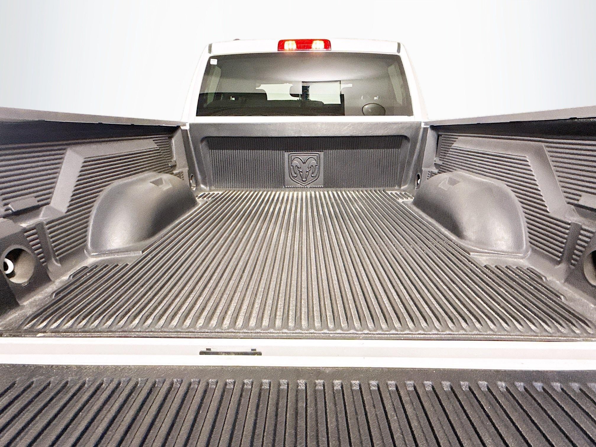 Used 2020 RAM 1500 Tradesman w/ Popular Equipment Group RWD image 34