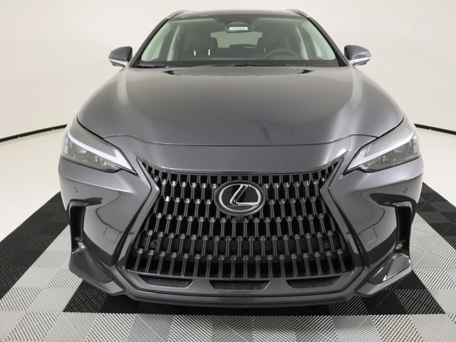 New 2026 Lexus NX 350h AWD w/ Premium Package image 7