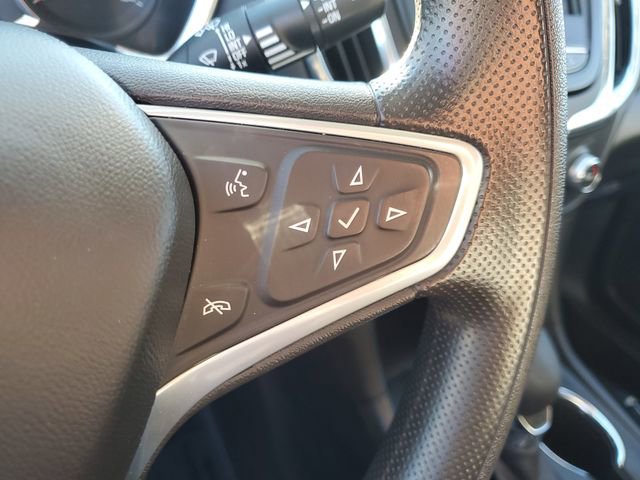 Used 2023 Chevrolet Equinox LT image 23