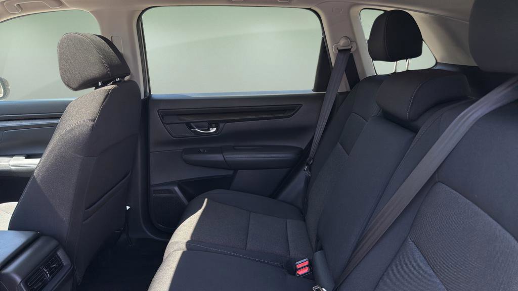 Used 2024 Honda CR-V EX image 16
