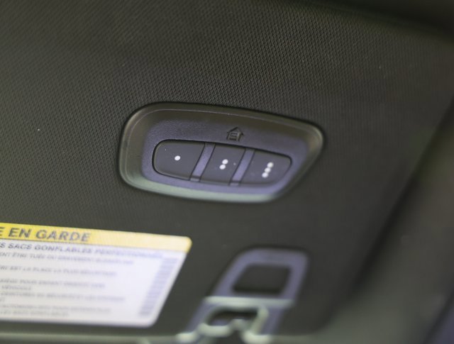 Used 2022 Jeep Grand Cherokee Limited 4xe image 23