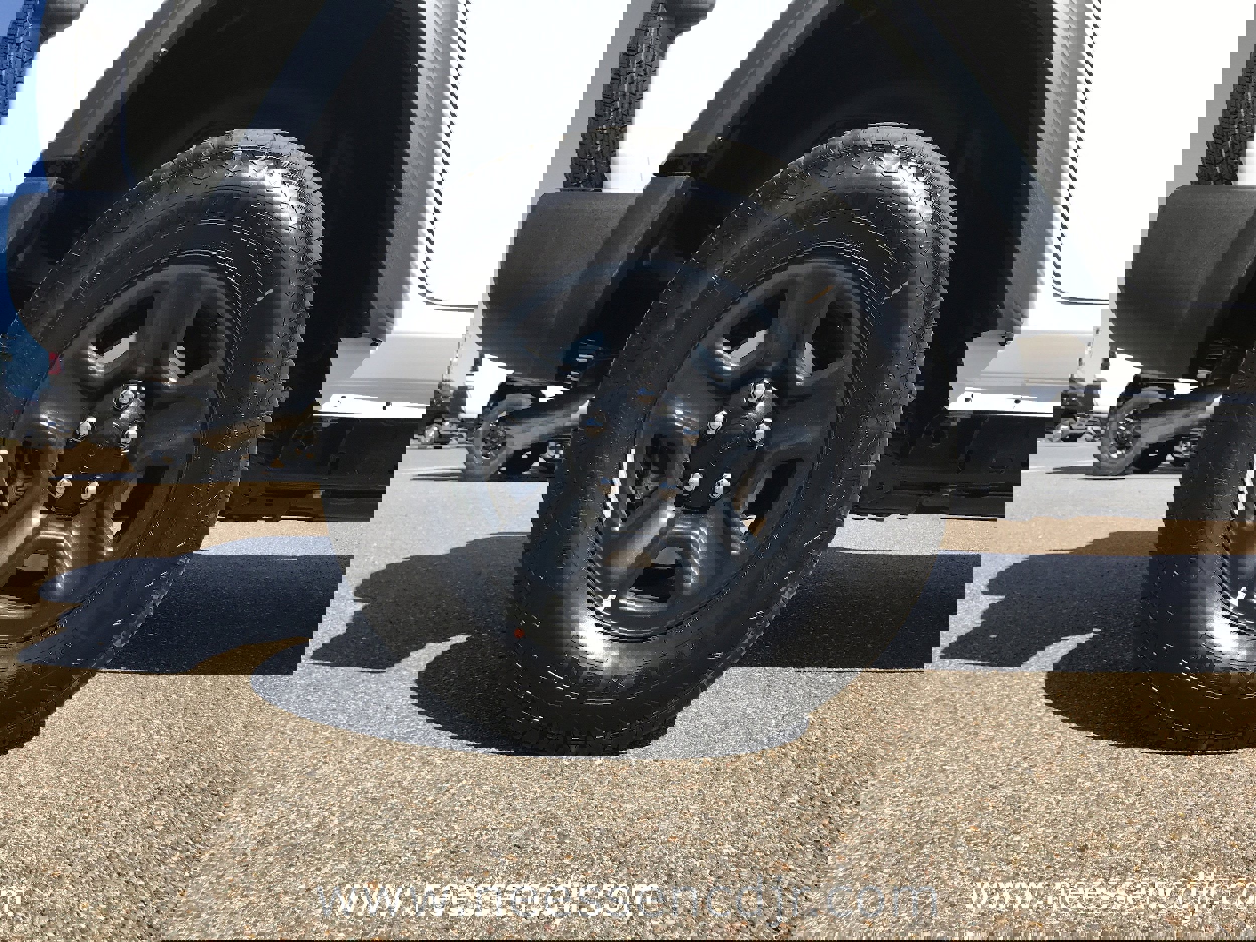 New 2026 Jeep Wrangler Unlimited Sport image 9