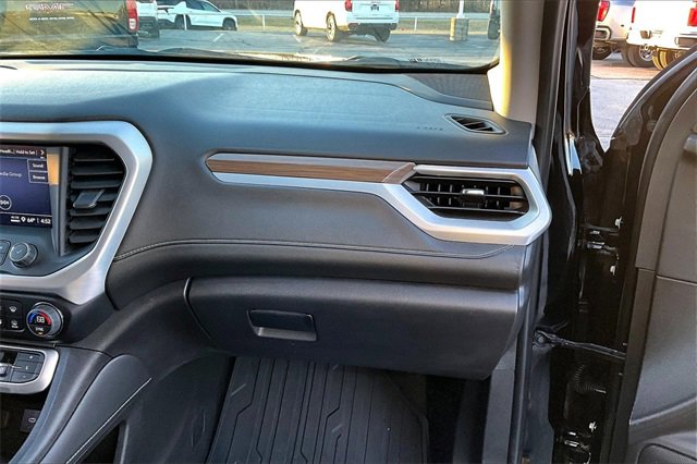 Used 2023 GMC Acadia SLE w/ Driver Convenience Package image 27